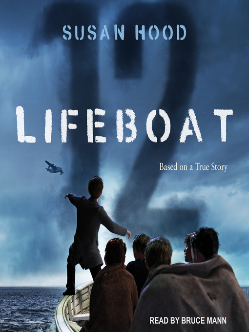 Title details for Lifeboat 12 by Susan Hood - Available